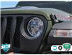 2021 Jeep Gladiator Mojave (Stk: 98090B) in St. Thomas - Image 10 of 27