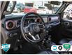 2021 Jeep Gladiator Mojave (Stk: 98090B) in St. Thomas - Image 13 of 27