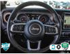 2021 Jeep Gladiator Mojave (Stk: 98090B) in St. Thomas - Image 14 of 27
