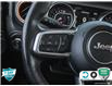 2021 Jeep Gladiator Mojave (Stk: 98090B) in St. Thomas - Image 18 of 27