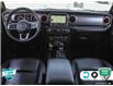 2021 Jeep Gladiator Mojave (Stk: 98090B) in St. Thomas - Image 25 of 27