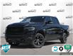 2022 RAM 1500 Limited (Stk: 97958A) in St. Thomas - Image 1 of 27