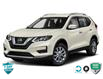 2017 Nissan Rogue SV (Stk: 93858A) in St. Thomas - Image 1 of 11