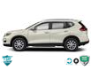 2017 Nissan Rogue SV (Stk: 93858A) in St. Thomas - Image 2 of 11