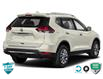 2017 Nissan Rogue SV (Stk: 93858A) in St. Thomas - Image 3 of 11