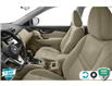 2017 Nissan Rogue SV (Stk: 93858A) in St. Thomas - Image 6 of 11