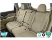 2017 Nissan Rogue SV (Stk: 93858A) in St. Thomas - Image 9 of 11