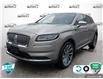 2021 Lincoln Nautilus Reserve (Stk: A231226) in Hamilton - Image 1 of 23