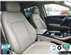 2021 Lincoln Nautilus Reserve (Stk: A231226) in Hamilton - Image 20 of 23