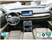 2021 Lincoln Nautilus Reserve (Stk: A231226) in Hamilton - Image 22 of 23