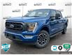 2022 Ford F-150 XLT (Stk: P7111) in Oakville - Image 1 of 25