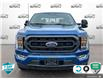 2022 Ford F-150 XLT (Stk: P7111) in Oakville - Image 2 of 25