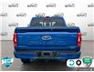 2022 Ford F-150 XLT (Stk: P7111) in Oakville - Image 5 of 25