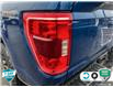 2022 Ford F-150 XLT (Stk: P7111) in Oakville - Image 11 of 25