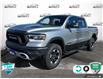 2019 RAM 1500 Rebel (Stk: 25C189B) in Tillsonburg - Image 1 of 24
