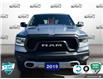 2019 RAM 1500 Rebel (Stk: 25C189B) in Tillsonburg - Image 2 of 24