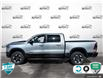 2019 RAM 1500 Rebel (Stk: 25C189B) in Tillsonburg - Image 3 of 24