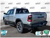 2019 RAM 1500 Rebel (Stk: 25C189B) in Tillsonburg - Image 4 of 24