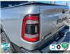 2019 RAM 1500 Rebel (Stk: 25C189B) in Tillsonburg - Image 10 of 24