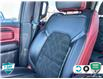 2019 RAM 1500 Rebel (Stk: 25C189B) in Tillsonburg - Image 19 of 24