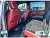 2019 RAM 1500 Rebel (Stk: 25C189B) in Tillsonburg - Image 22 of 24