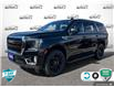 2022 GMC Yukon SLE (Stk: 25B202A) in Tillsonburg - Image 1 of 24
