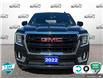 2022 GMC Yukon SLE (Stk: 25B202A) in Tillsonburg - Image 2 of 24