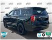 2022 GMC Yukon SLE (Stk: 25B202A) in Tillsonburg - Image 4 of 24