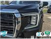 2022 GMC Yukon SLE (Stk: 25B202A) in Tillsonburg - Image 8 of 24