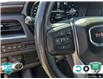 2022 GMC Yukon SLE (Stk: 25B202A) in Tillsonburg - Image 15 of 24