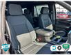 2022 GMC Yukon SLE (Stk: 25B202A) in Tillsonburg - Image 21 of 24