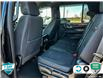 2022 GMC Yukon SLE (Stk: 25B202A) in Tillsonburg - Image 22 of 24