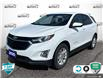 2020 Chevrolet Equinox LT (Stk: U-2890) in Tillsonburg - Image 1 of 24