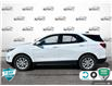 2020 Chevrolet Equinox LT (Stk: U-2890) in Tillsonburg - Image 3 of 24