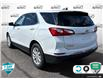 2020 Chevrolet Equinox LT (Stk: U-2890) in Tillsonburg - Image 4 of 24