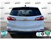 2020 Chevrolet Equinox LT (Stk: U-2890) in Tillsonburg - Image 5 of 24