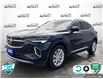 2021 Buick Envision Preferred (Stk: U-2946) in Tillsonburg - Image 1 of 24