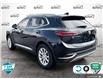 2021 Buick Envision Preferred (Stk: U-2946) in Tillsonburg - Image 4 of 24
