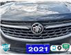 2021 Buick Envision Preferred (Stk: U-2946) in Tillsonburg - Image 9 of 24