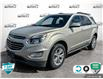 2016 Chevrolet Equinox LT (Stk: 25C293A) in Tillsonburg - Image 1 of 23