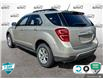 2016 Chevrolet Equinox LT (Stk: 25C293A) in Tillsonburg - Image 4 of 23