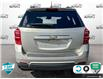 2016 Chevrolet Equinox LT (Stk: 25C293A) in Tillsonburg - Image 5 of 23