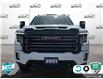 2021 GMC Sierra 2500HD AT4 (Stk: 25G217A) in Tillsonburg - Image 2 of 24