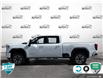 2021 GMC Sierra 2500HD AT4 (Stk: 25G217A) in Tillsonburg - Image 3 of 24