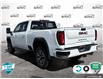 2021 GMC Sierra 2500HD AT4 (Stk: 25G217A) in Tillsonburg - Image 4 of 24