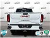 2021 GMC Sierra 2500HD AT4 (Stk: 25G217A) in Tillsonburg - Image 5 of 24