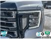 2021 GMC Sierra 2500HD AT4 (Stk: 25G217A) in Tillsonburg - Image 8 of 24