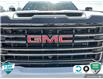 2021 GMC Sierra 2500HD AT4 (Stk: 25G217A) in Tillsonburg - Image 9 of 24