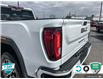 2021 GMC Sierra 2500HD AT4 (Stk: 25G217A) in Tillsonburg - Image 10 of 24