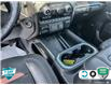 2021 GMC Sierra 2500HD AT4 (Stk: 25G217A) in Tillsonburg - Image 17 of 24